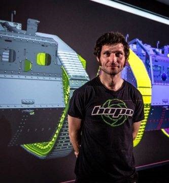 Guy Martin