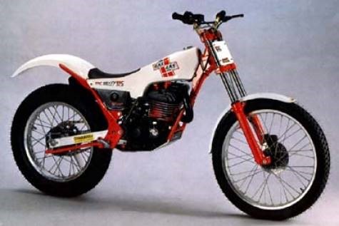 el regalo de navidad de ktm