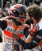 Santi Hernández Marc Márquez MotoGP 2019 Repsol Honda