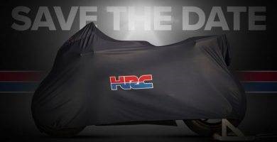 Honda WorlSBK