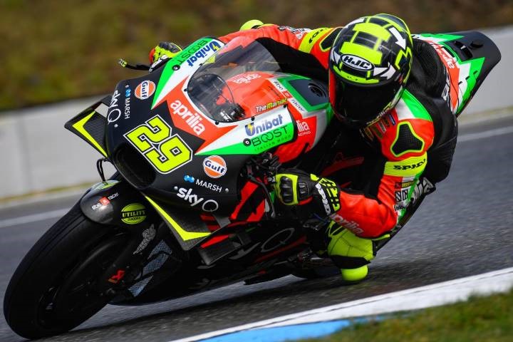 Andrea Iannone