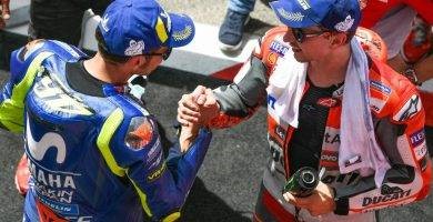 Jorge Lorenzo