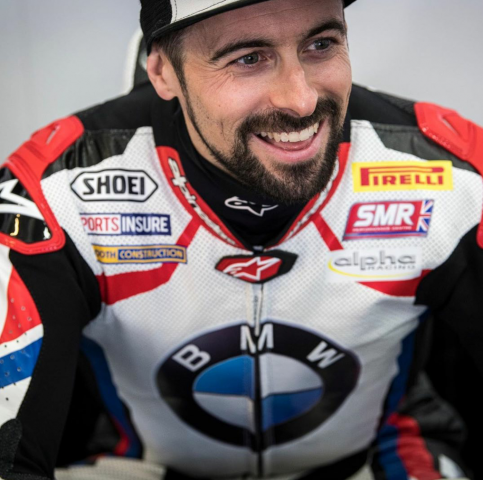 BMW Schramm Tom Sykes Laverty WorldSBK MotoGP