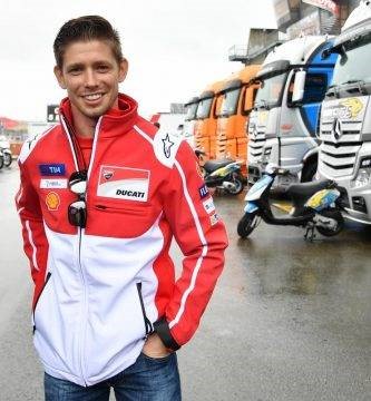 casey stoner