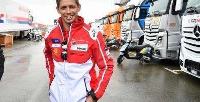 casey stoner