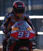 Marc Márquez Álex Honda MotoGP 2020 Quartararo Yamaha