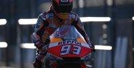 Marc Márquez Álex Honda MotoGP 2020 Quartararo Yamaha