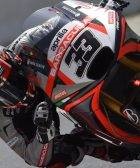 Marco Melandri MotoGP Superbikes Marc Márquez