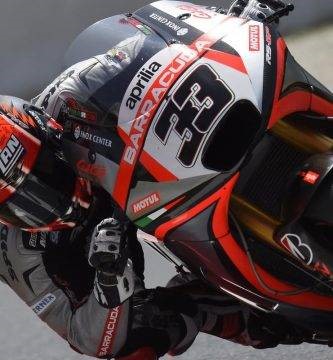 Marco Melandri MotoGP Superbikes Marc Márquez