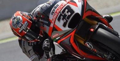 Marco Melandri MotoGP Superbikes Marc Márquez