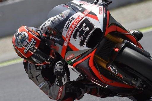 Marco Melandri MotoGP Superbikes Marc Márquez
