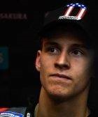 Fabio Quartararo Marc Márquez Petronas Yamaha MotoGP