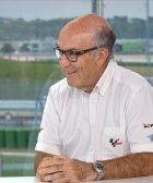 Carmelo Ezpeleta WorldSBK MotoGP Jonathan Rea