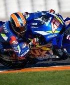 Shinichi Sahara Suzuki Ecstar Joan Mir Álex Rins MotoGP