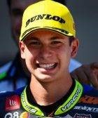 Carlos Tatay Fundación Andreas Perez 77 Moto3 Mundial Junior European Talent Cup Red Bull Rookies Cup MotoGP