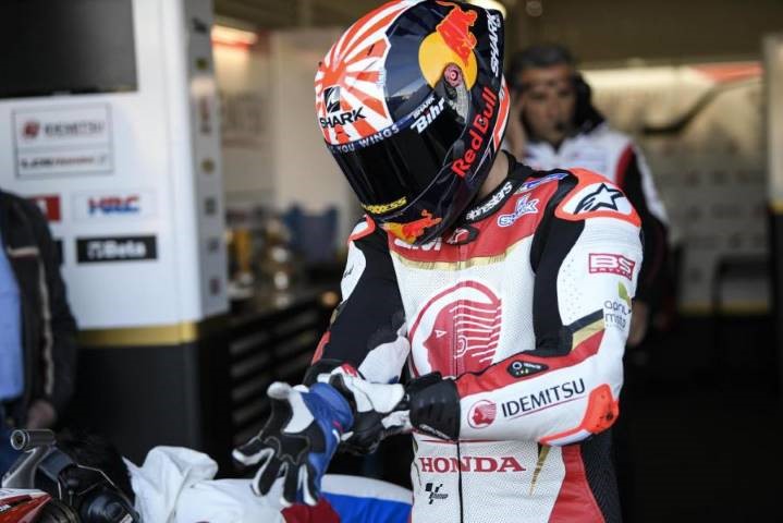 Johann Zarco Reale Avintia Ducati MotoGP 2020