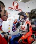 Jack Miller Pramac Racing MotoGP Ducati