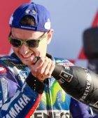 Jorge Lorenzo Yamaha MotoGP