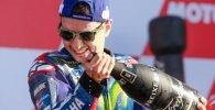 Jorge Lorenzo Yamaha MotoGP
