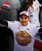 Jorge Lorenzo Marc Márquez MotoGP Honda