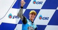 Alonso López Moto3 Estrella Galicia Max Racing Team Biaggi Romano Fenati MotoGP
