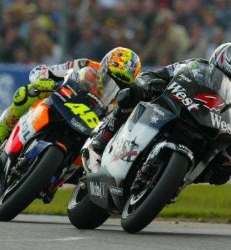 Alex Barros SBK Brasil MotoGP Superbike