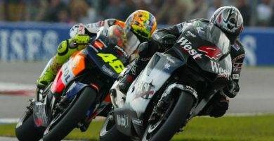 Alex Barros SBK Brasil MotoGP Superbike