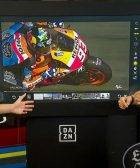 DAZN MotoGP España