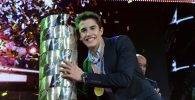 Marc Márquez FIM Awards MotoGP Jorge Viegas