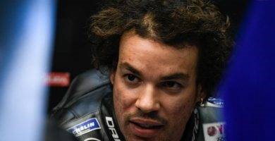 Franco Morbidelli