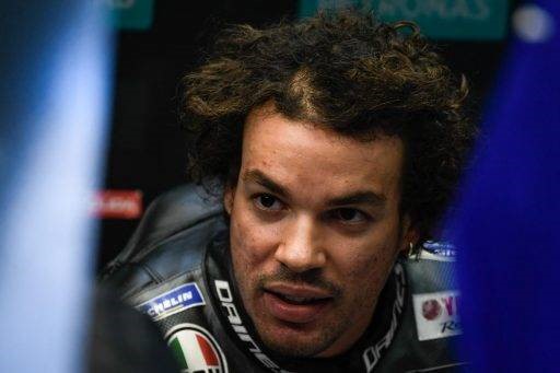 Franco Morbidelli