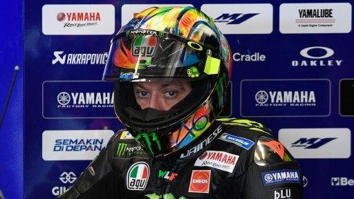 rossi, motogp