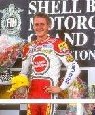 Leyendas MotoGP y un único equipo