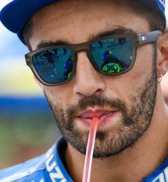 Dr Iader Fabbri Andrea Iannone Jorge Lorenzo dopaje