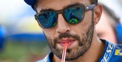 Dr Iader Fabbri Andrea Iannone Jorge Lorenzo dopaje