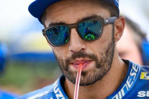 Dr Iader Fabbri Andrea Iannone Jorge Lorenzo dopaje