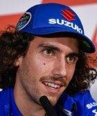 Álex Rins Suzuki MotoGP 2019 2020