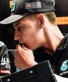 Quartararo sobre Lorenzo: "Es un referente"