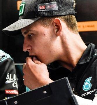 Quartararo sobre Lorenzo: "Es un referente"