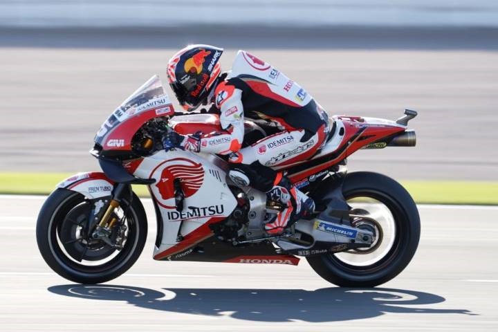Johann Zarco