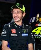 Valentino Rossi, puig