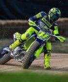 Valentino Rossi Motor Rancho 100 km Campeones Manzi Marini Tavullia