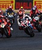 Mundial de Superbike