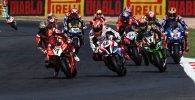 Mundial de Superbike