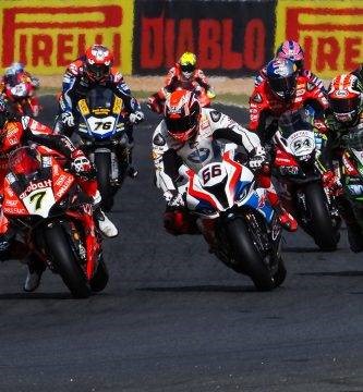 Mundial de Superbike