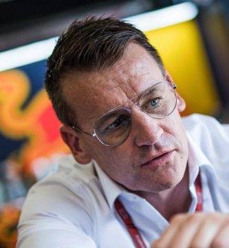 Pit Beirer KTM Pol Espargaró Miguel Oliveira MotoGP Austria Spielberg Misano