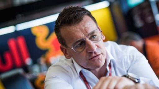 Pit Beirer KTM Pol Espargaró Miguel Oliveira MotoGP Austria Spielberg Misano