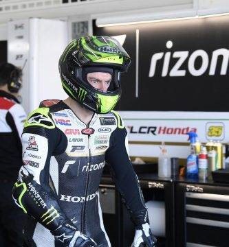 Cal Crutchlow