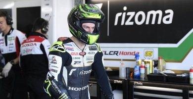 Cal Crutchlow