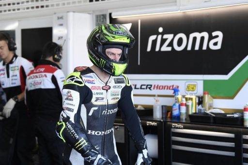 Cal Crutchlow
